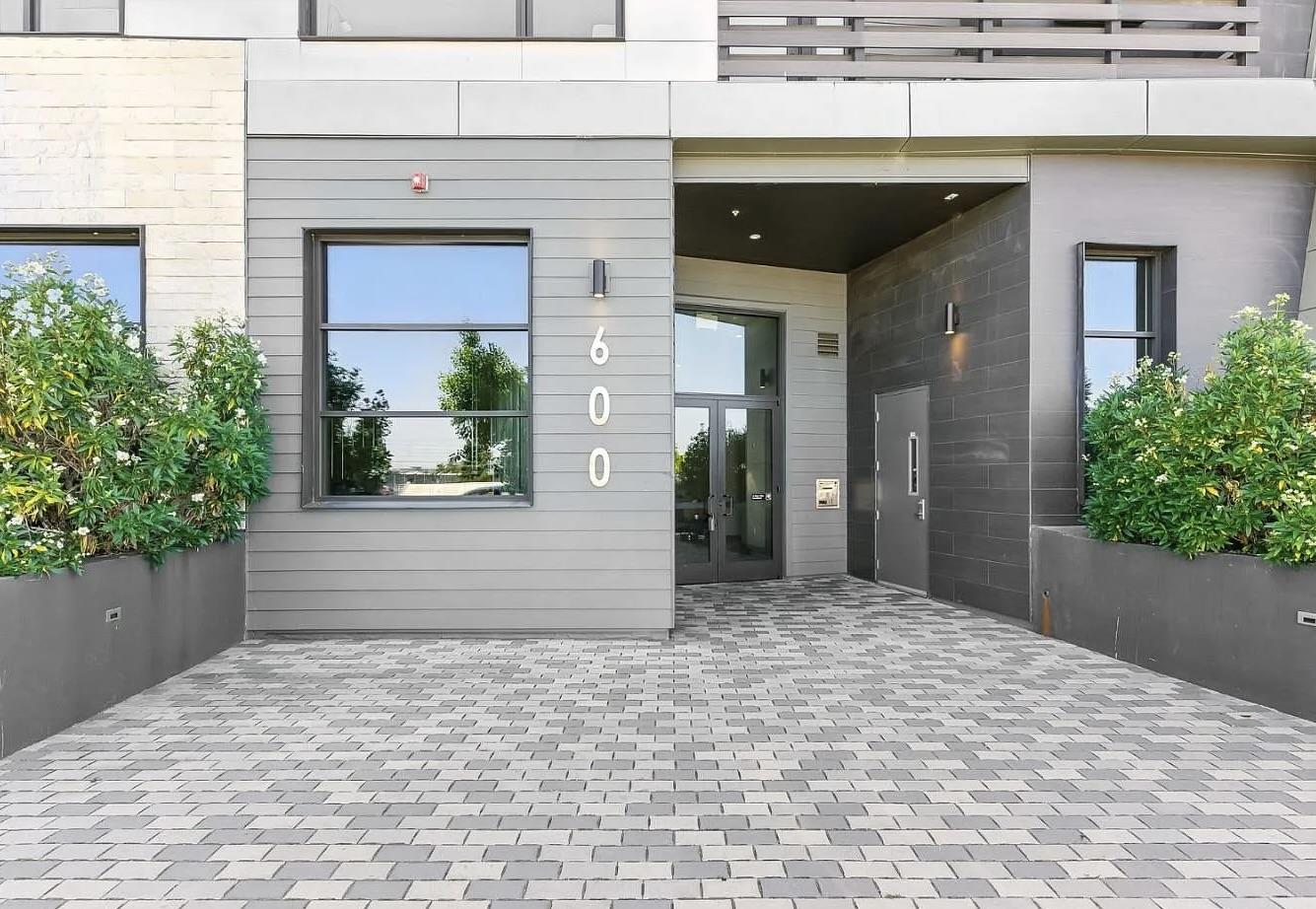 Detail Gallery Image 20 of 20 For 600 El Camino Real #315,  Belmont,  CA 94002 - 1 Beds | 1 Baths