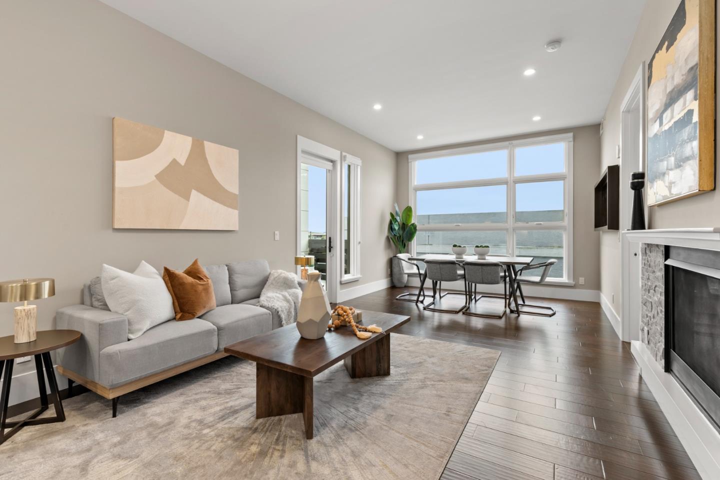 Detail Gallery Image 6 of 20 For 600 El Camino Real #315,  Belmont,  CA 94002 - 1 Beds | 1 Baths
