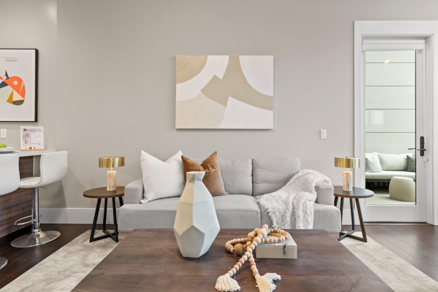 Detail Gallery Image 7 of 20 For 600 El Camino Real #315,  Belmont,  CA 94002 - 1 Beds | 1 Baths