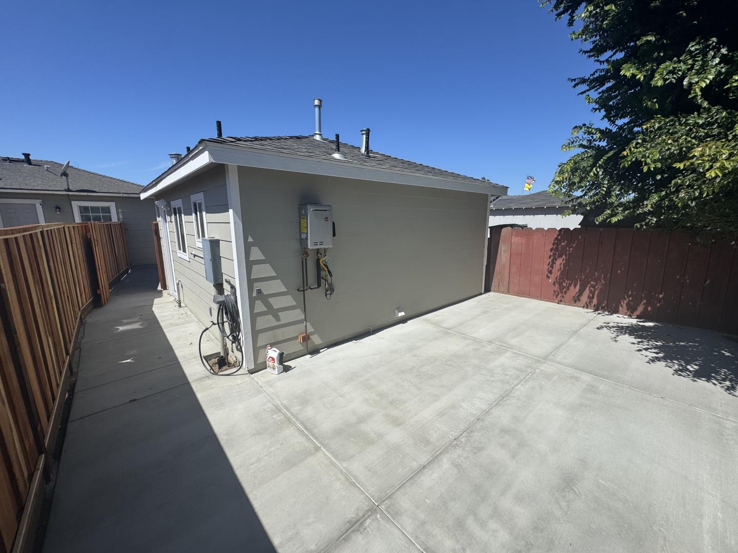 Detail Gallery Image 12 of 13 For 1324 N Main St a,  Salinas,  CA 93906 - 0 Beds | 1 Baths
