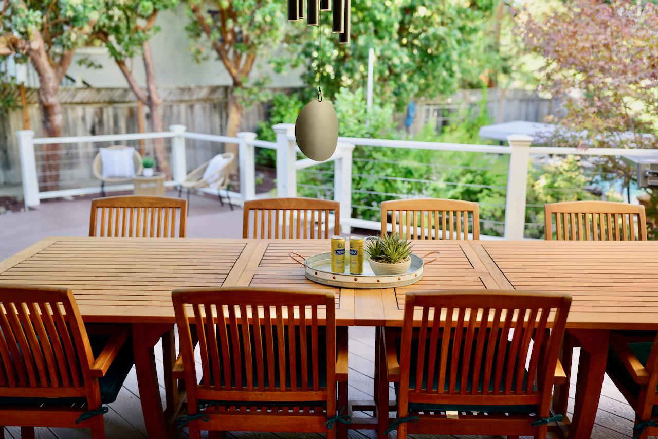 Detail Gallery Image 102 of 130 For 4 Sterling Ln, Scotts Valley,  CA 95066 - 4 Beds | 3/1 Baths