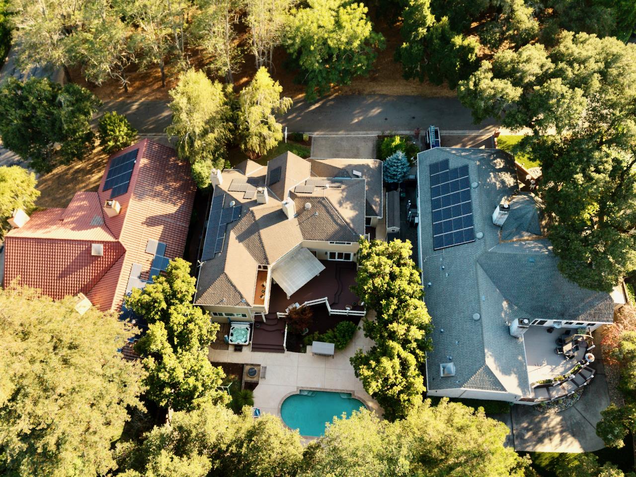 Detail Gallery Image 110 of 130 For 4 Sterling Ln, Scotts Valley,  CA 95066 - 4 Beds | 3/1 Baths