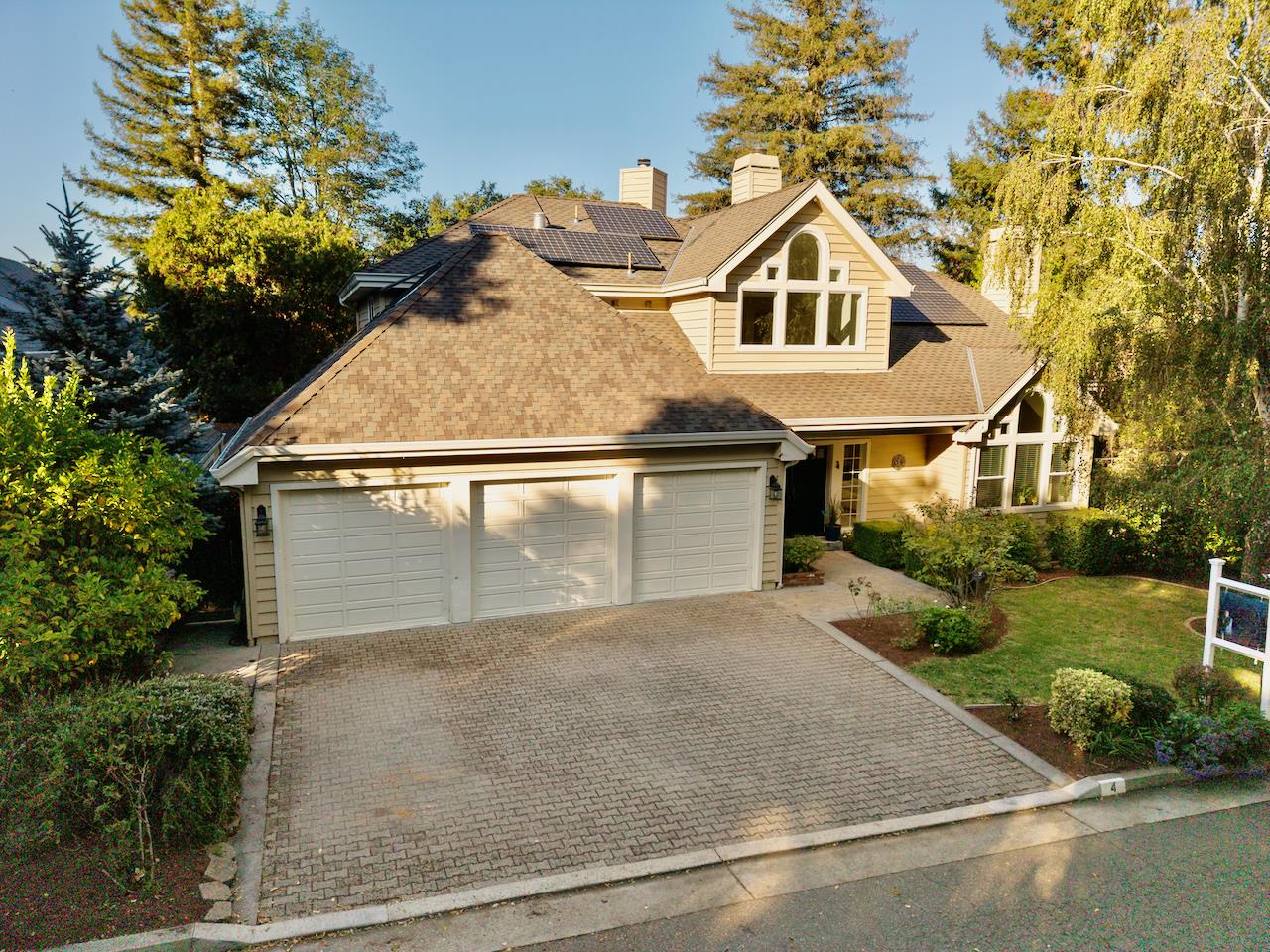 Detail Gallery Image 121 of 130 For 4 Sterling Ln, Scotts Valley,  CA 95066 - 4 Beds | 3/1 Baths