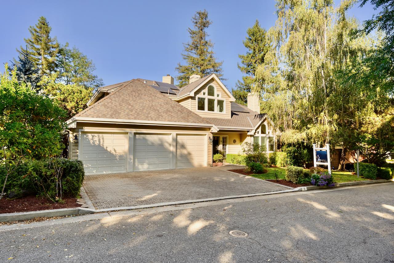 Detail Gallery Image 122 of 130 For 4 Sterling Ln, Scotts Valley,  CA 95066 - 4 Beds | 3/1 Baths