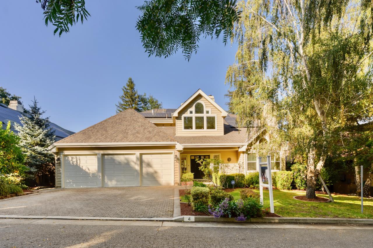 Detail Gallery Image 123 of 130 For 4 Sterling Ln, Scotts Valley,  CA 95066 - 4 Beds | 3/1 Baths