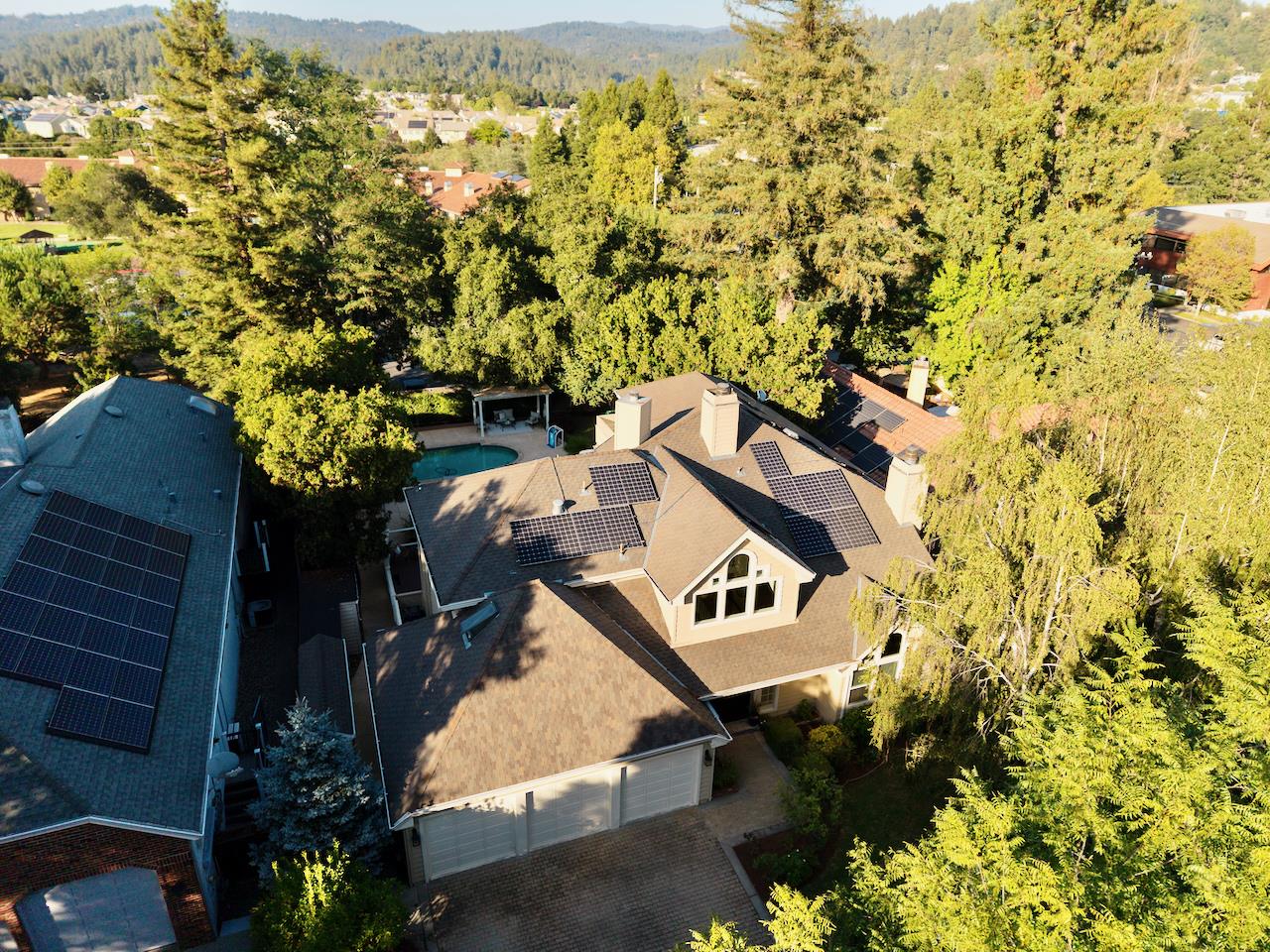 Detail Gallery Image 125 of 130 For 4 Sterling Ln, Scotts Valley,  CA 95066 - 4 Beds | 3/1 Baths