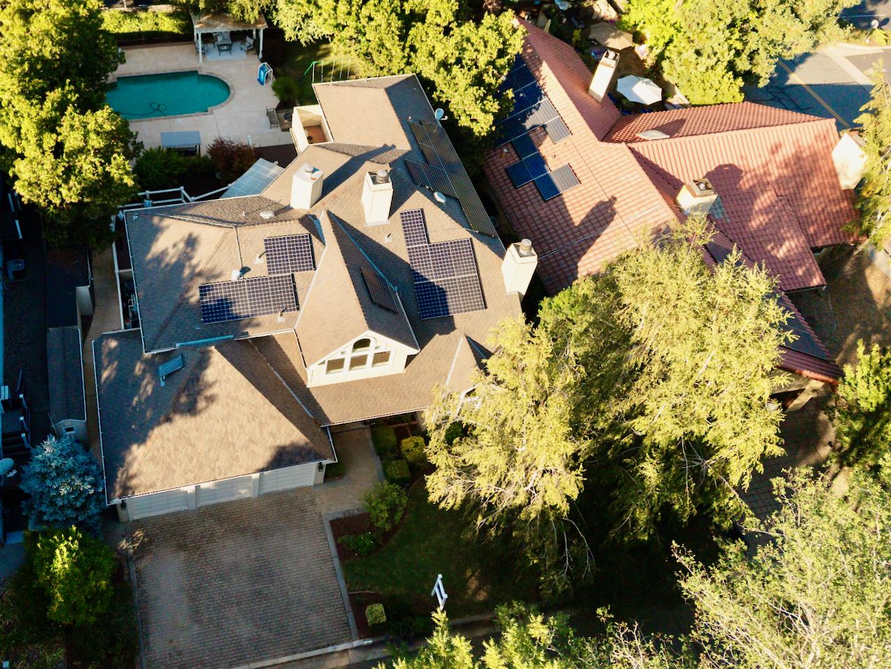 Detail Gallery Image 126 of 130 For 4 Sterling Ln, Scotts Valley,  CA 95066 - 4 Beds | 3/1 Baths