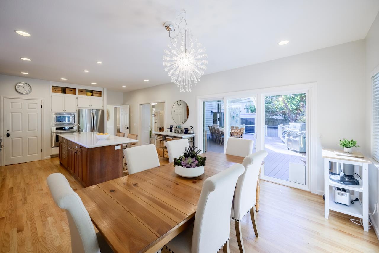 Detail Gallery Image 32 of 130 For 4 Sterling Ln, Scotts Valley,  CA 95066 - 4 Beds | 3/1 Baths