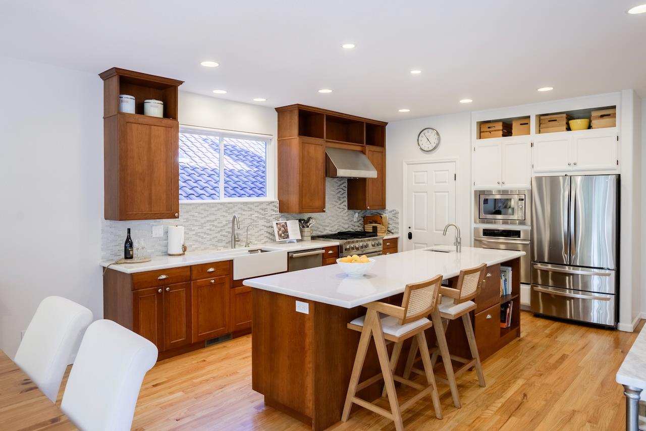 Detail Gallery Image 34 of 130 For 4 Sterling Ln, Scotts Valley,  CA 95066 - 4 Beds | 3/1 Baths