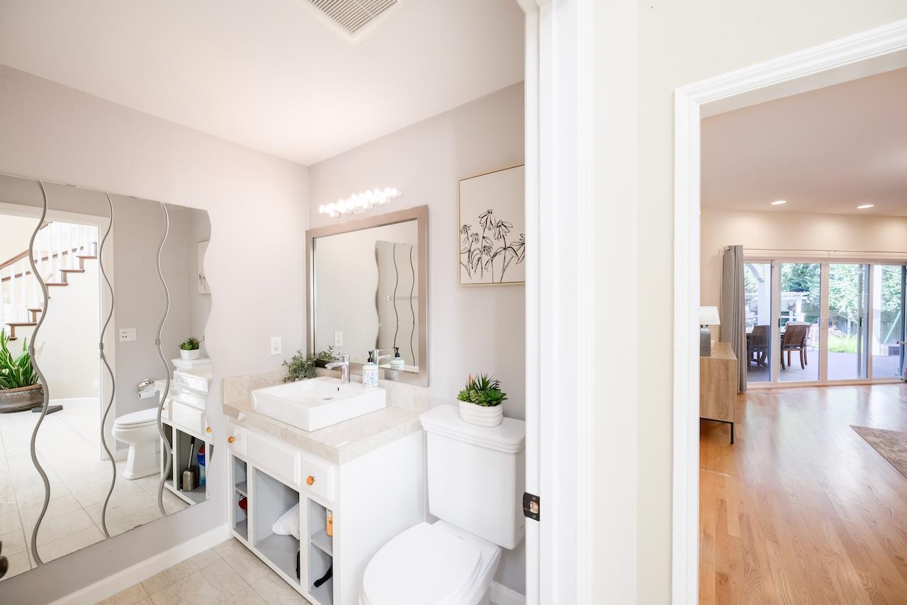 Detail Gallery Image 41 of 130 For 4 Sterling Ln, Scotts Valley,  CA 95066 - 4 Beds | 3/1 Baths