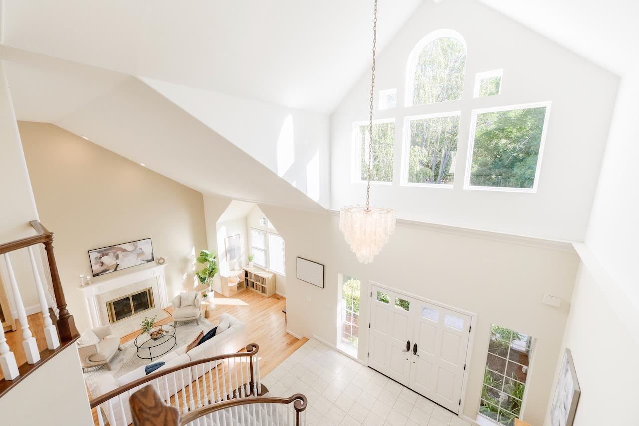 Detail Gallery Image 55 of 130 For 4 Sterling Ln, Scotts Valley,  CA 95066 - 4 Beds | 3/1 Baths