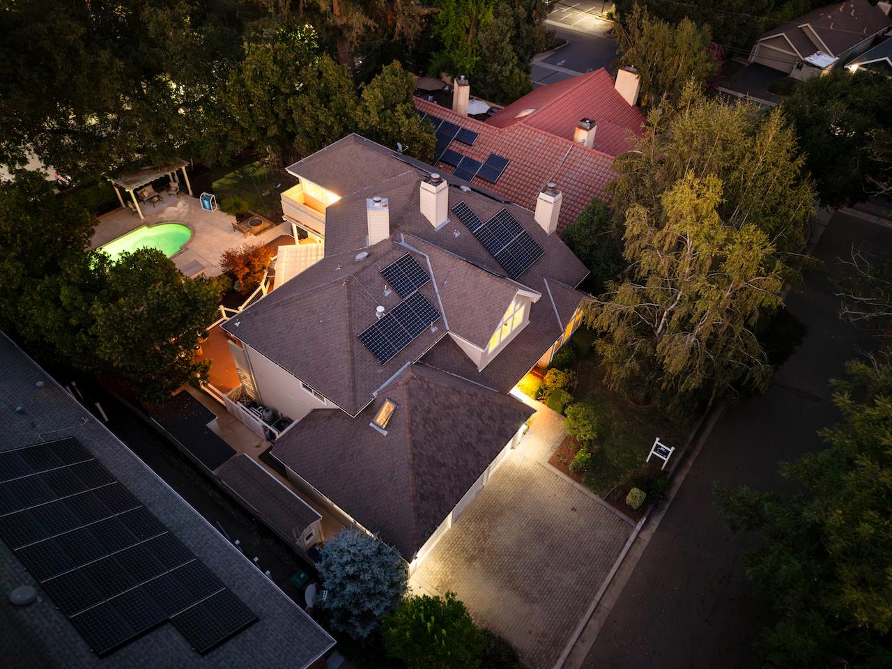 Detail Gallery Image 89 of 130 For 4 Sterling Ln, Scotts Valley,  CA 95066 - 4 Beds | 3/1 Baths