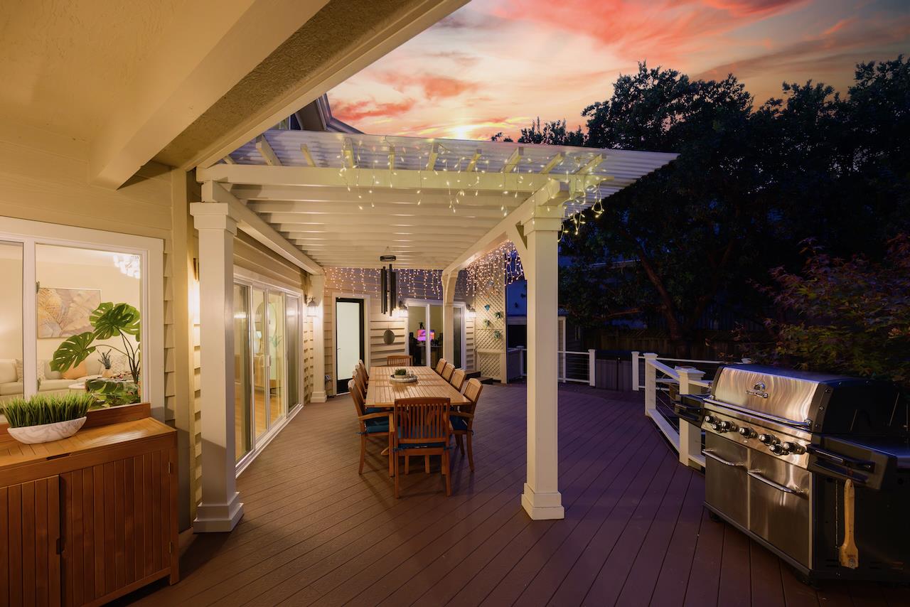Detail Gallery Image 95 of 130 For 4 Sterling Ln, Scotts Valley,  CA 95066 - 4 Beds | 3/1 Baths