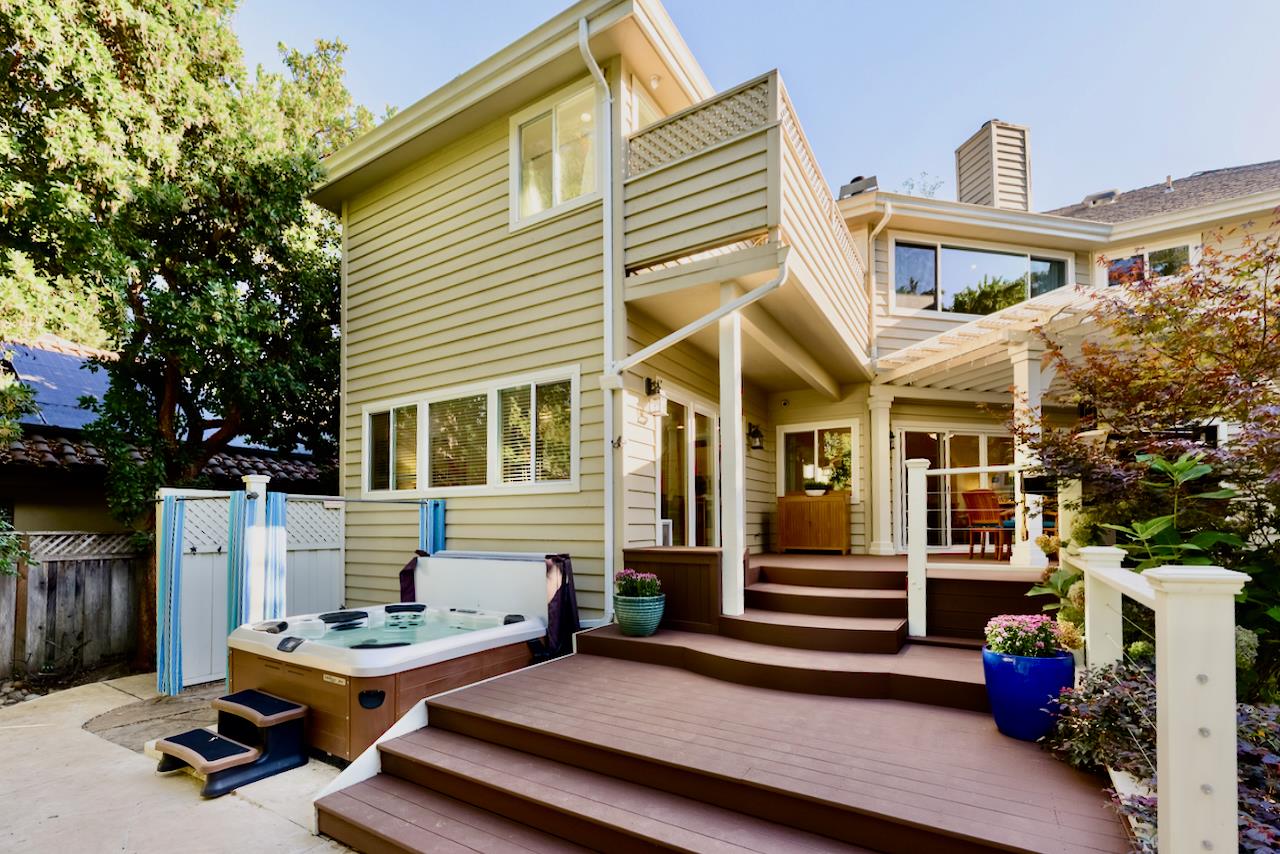 Detail Gallery Image 96 of 130 For 4 Sterling Ln, Scotts Valley,  CA 95066 - 4 Beds | 3/1 Baths