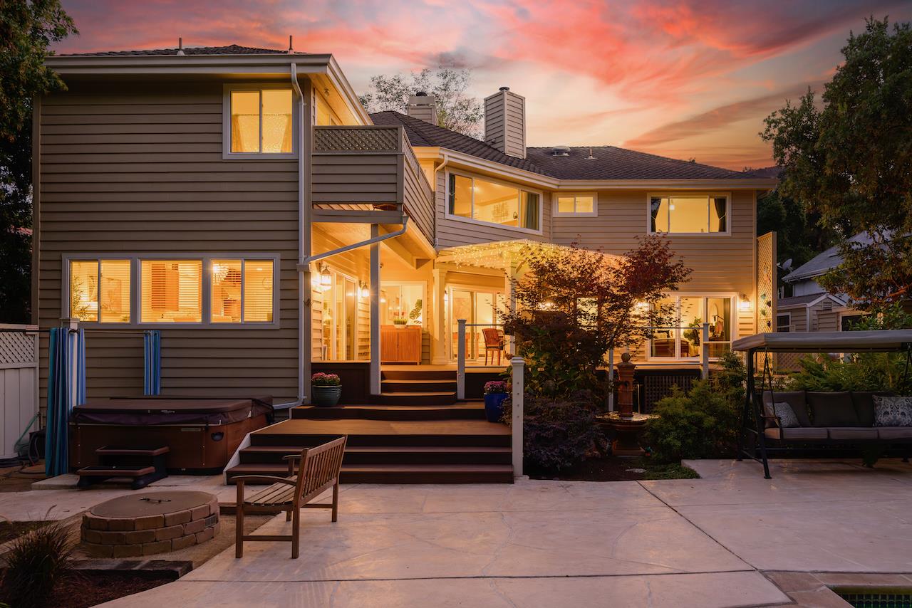 Detail Gallery Image 97 of 130 For 4 Sterling Ln, Scotts Valley,  CA 95066 - 4 Beds | 3/1 Baths