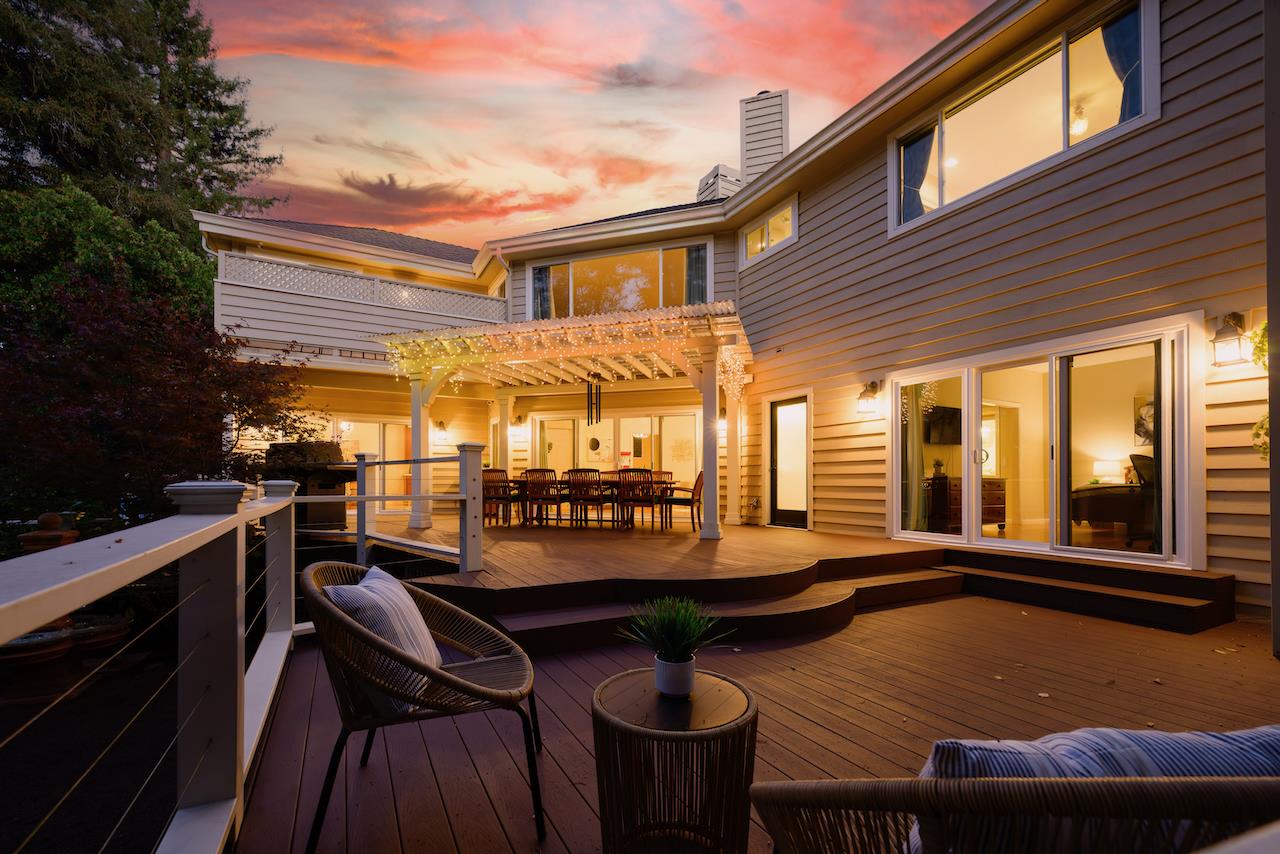 Detail Gallery Image 98 of 130 For 4 Sterling Ln, Scotts Valley,  CA 95066 - 4 Beds | 3/1 Baths