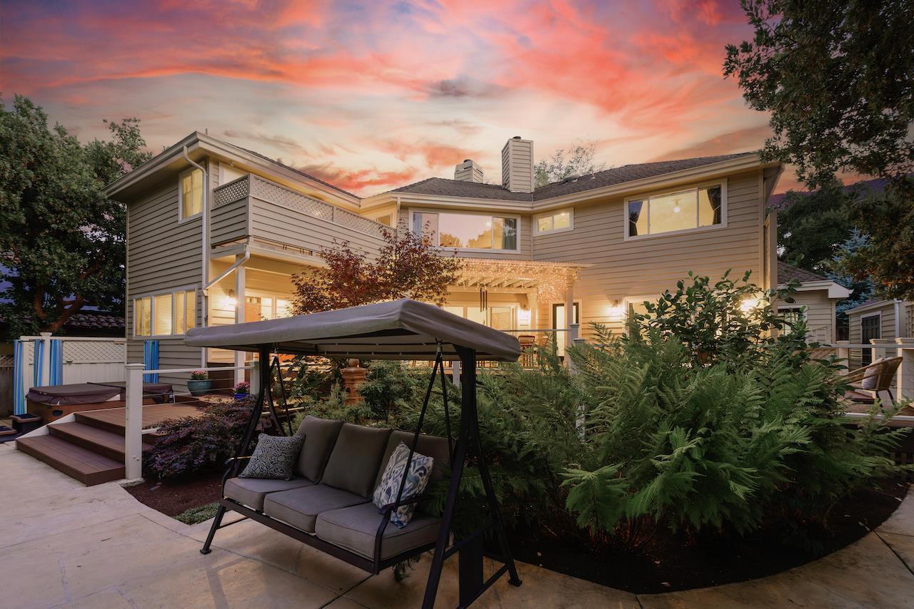 Detail Gallery Image 99 of 130 For 4 Sterling Ln, Scotts Valley,  CA 95066 - 4 Beds | 3/1 Baths