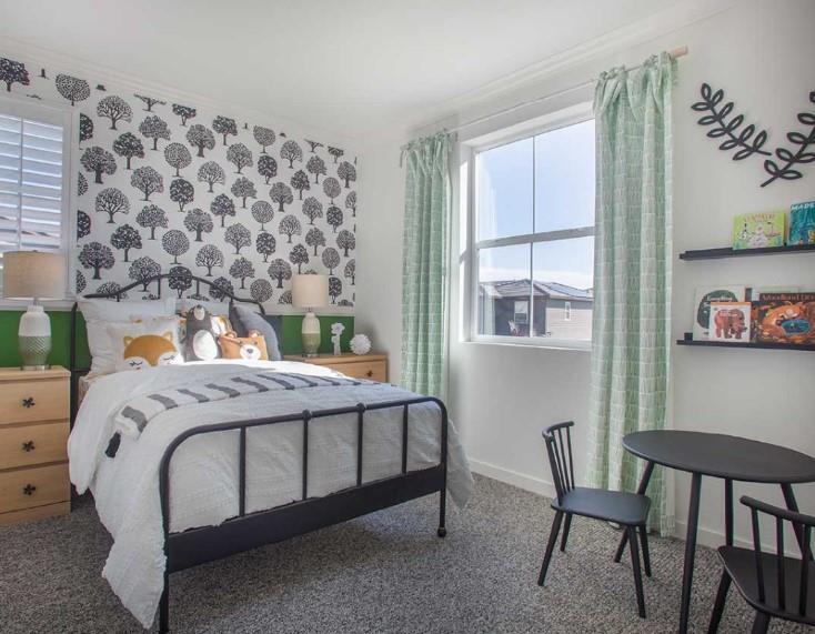 Detail Gallery Image 11 of 18 For 2429 Artisan Way, Fairfield,  CA 94533 - 3 Beds | 2/1 Baths