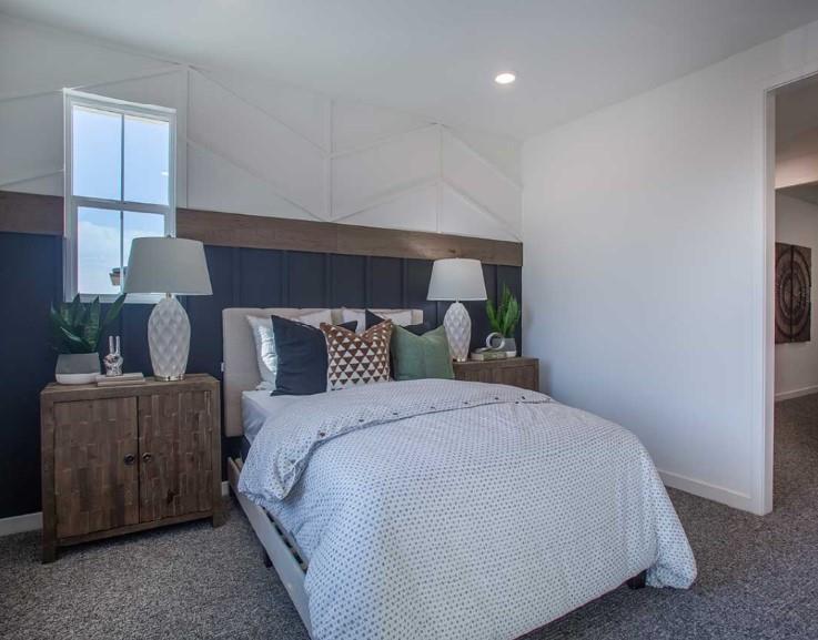 Detail Gallery Image 12 of 18 For 2429 Artisan Way, Fairfield,  CA 94533 - 3 Beds | 2/1 Baths