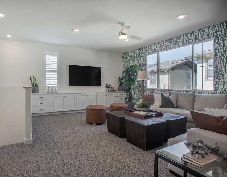 Detail Gallery Image 7 of 18 For 2429 Artisan Way, Fairfield,  CA 94533 - 3 Beds | 2/1 Baths