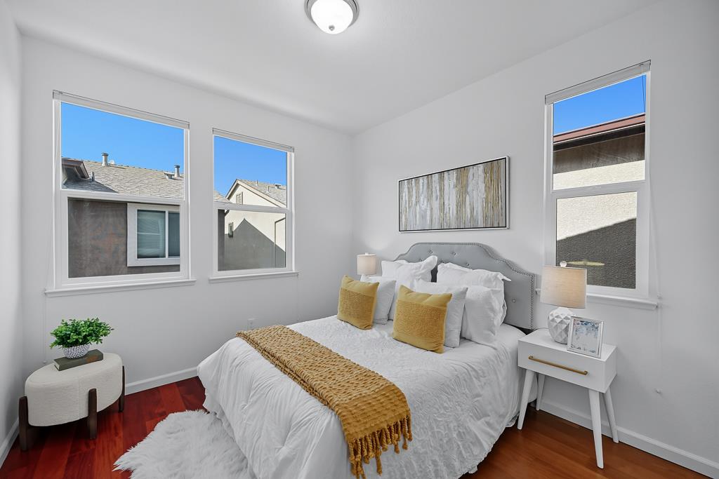 Detail Gallery Image 33 of 69 For 1538 Neleigh Pl, San Jose,  CA 95131 - 3 Beds | 2/1 Baths