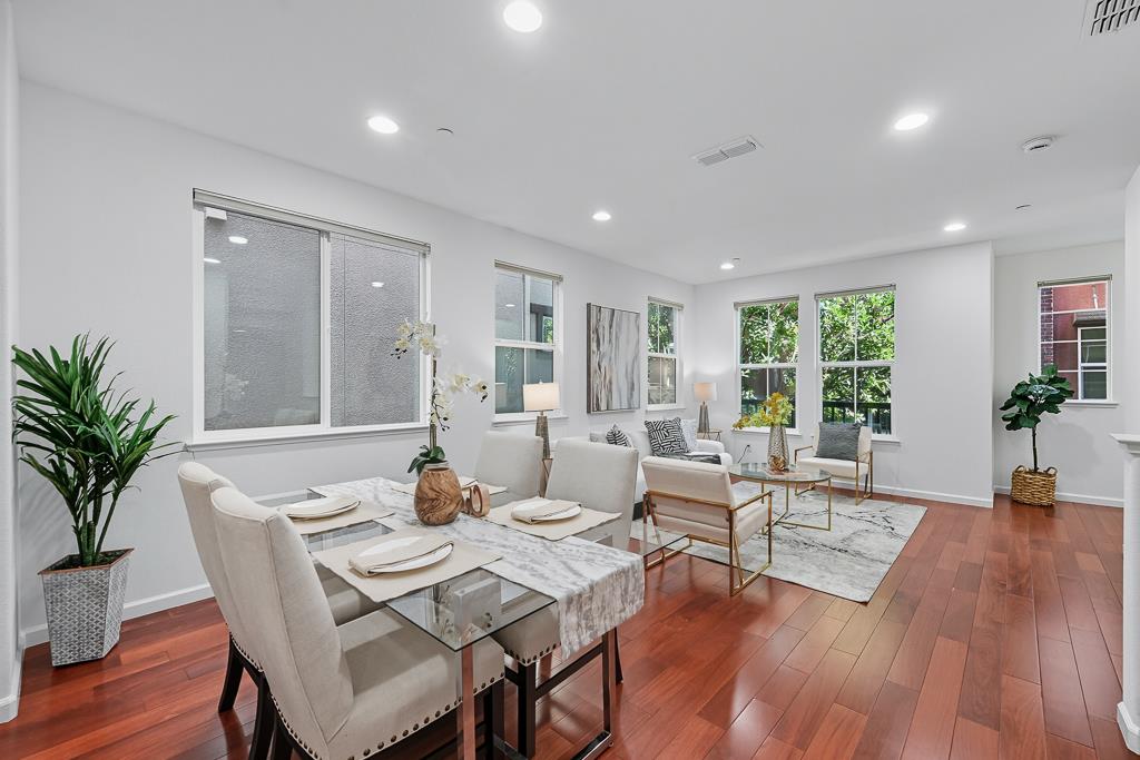 Detail Gallery Image 5 of 69 For 1538 Neleigh Pl, San Jose,  CA 95131 - 3 Beds | 2/1 Baths