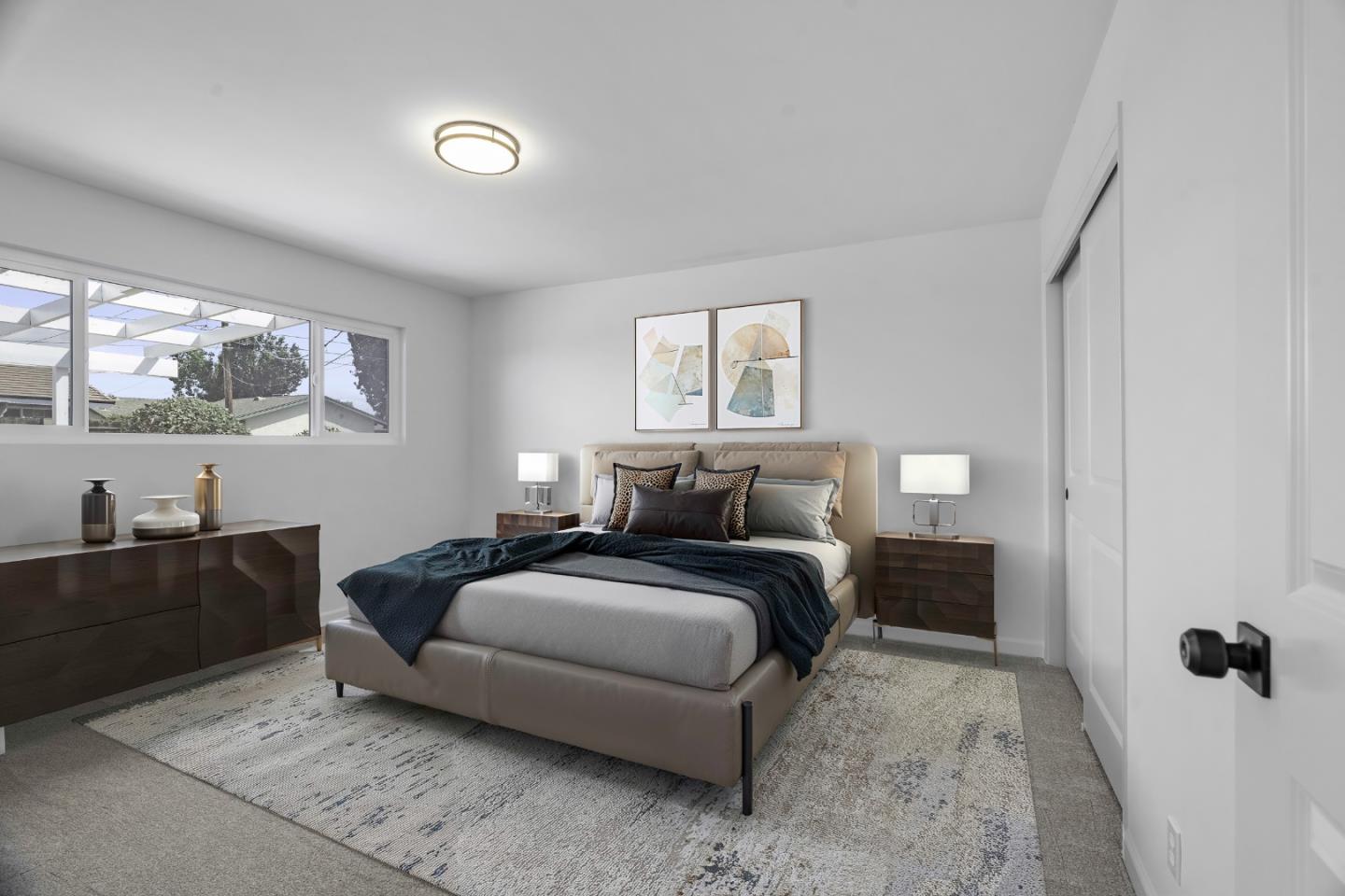Detail Gallery Image 23 of 37 For 3221 Colgate Ln, Bakersfield,  CA 93306 - 4 Beds | 2 Baths