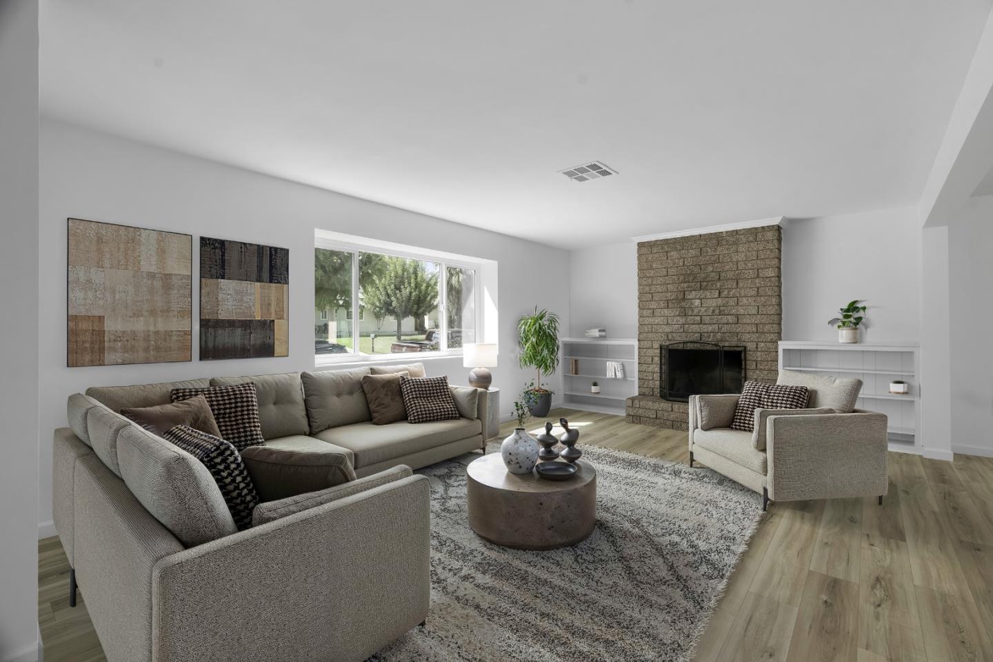 Detail Gallery Image 8 of 37 For 3221 Colgate Ln, Bakersfield,  CA 93306 - 4 Beds | 2 Baths