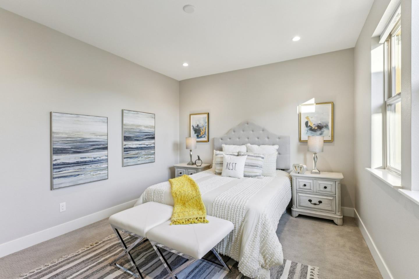 Detail Gallery Image 15 of 30 For 2012 Montecito Ave, Mountain View,  CA 94043 - 3 Beds | 3/1 Baths
