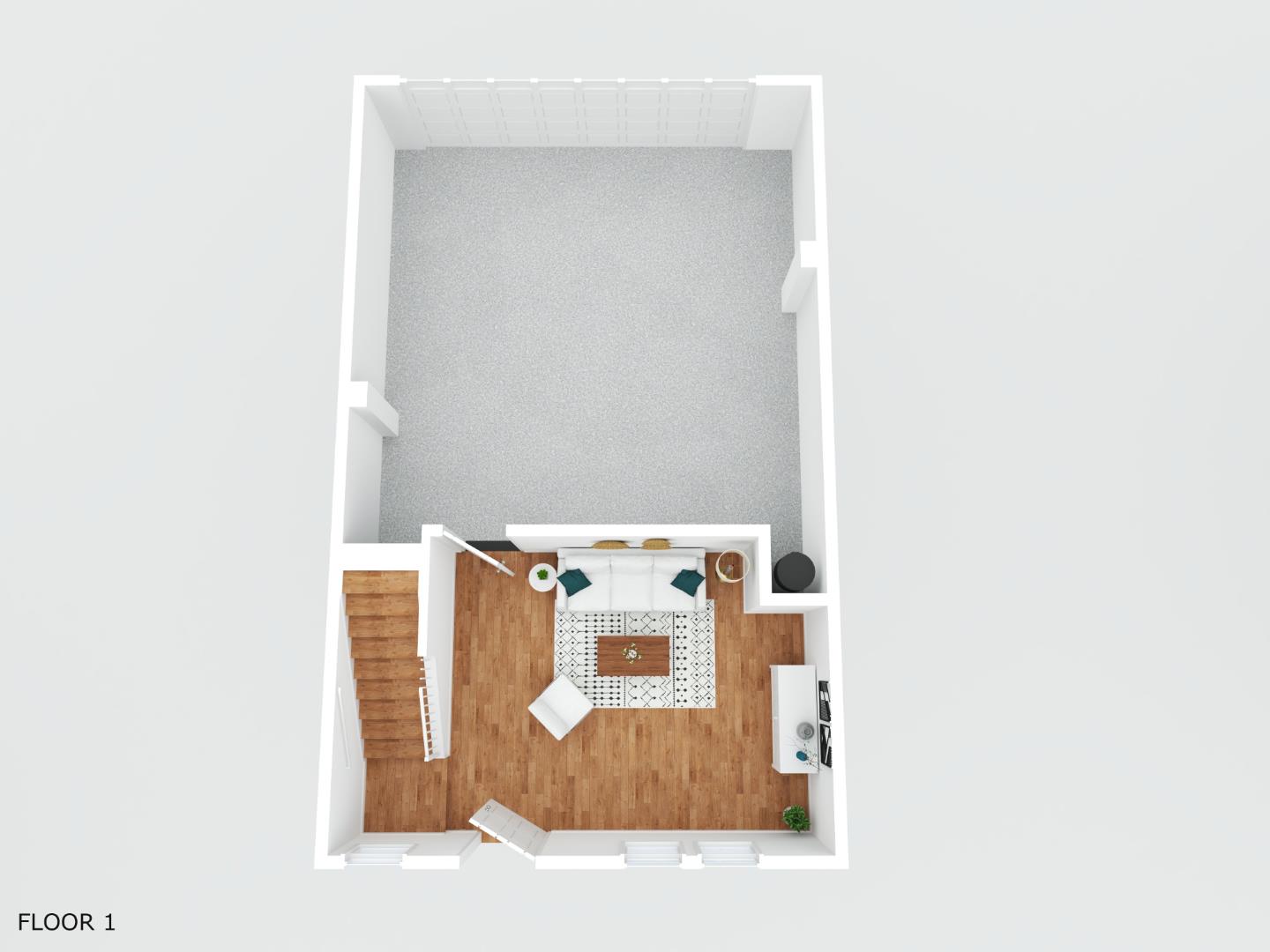 Detail Gallery Image 103 of 108 For 339 Skyforest Way, Scotts Valley,  CA 95066 - 3 Beds | 2/1 Baths