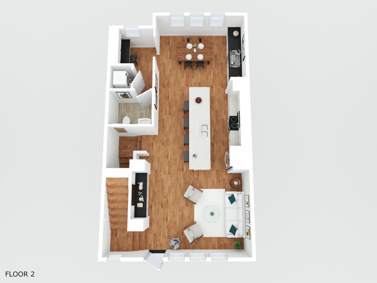 Detail Gallery Image 106 of 108 For 339 Skyforest Way, Scotts Valley,  CA 95066 - 3 Beds | 2/1 Baths