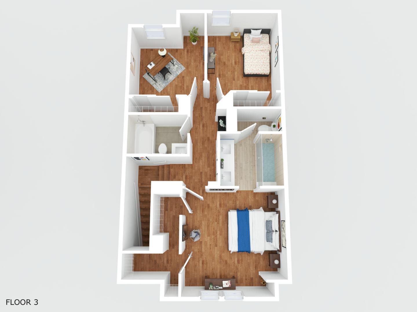 Detail Gallery Image 108 of 108 For 339 Skyforest Way, Scotts Valley,  CA 95066 - 3 Beds | 2/1 Baths