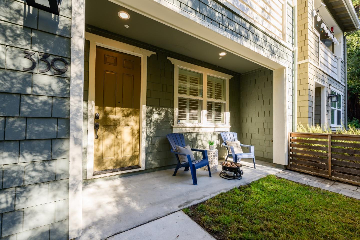 Detail Gallery Image 12 of 108 For 339 Skyforest Way, Scotts Valley,  CA 95066 - 3 Beds | 2/1 Baths