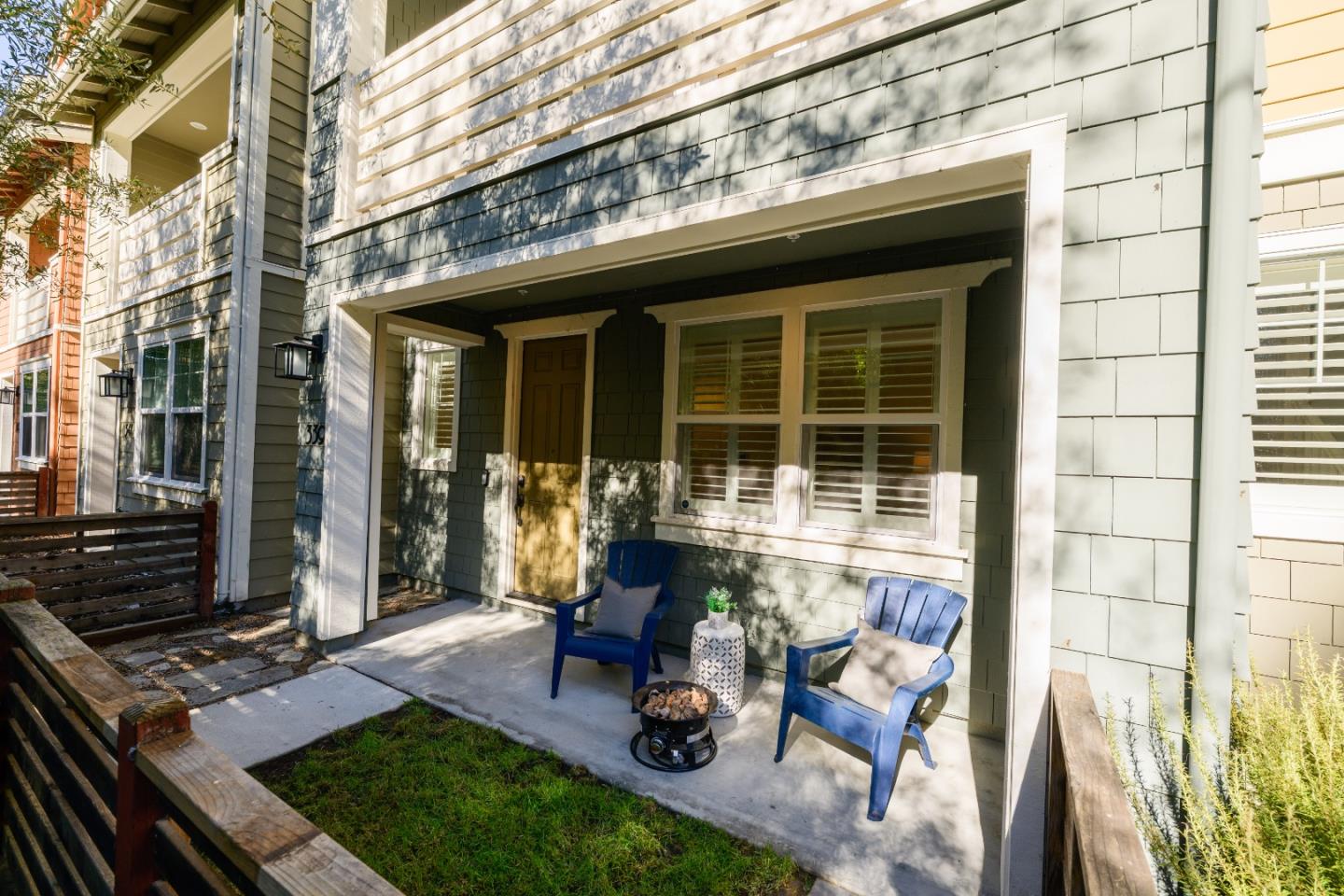 Detail Gallery Image 13 of 108 For 339 Skyforest Way, Scotts Valley,  CA 95066 - 3 Beds | 2/1 Baths