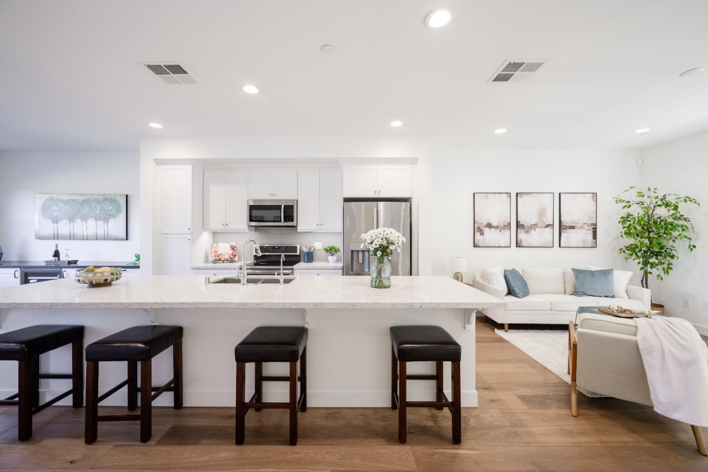 Detail Gallery Image 35 of 108 For 339 Skyforest Way, Scotts Valley,  CA 95066 - 3 Beds | 2/1 Baths