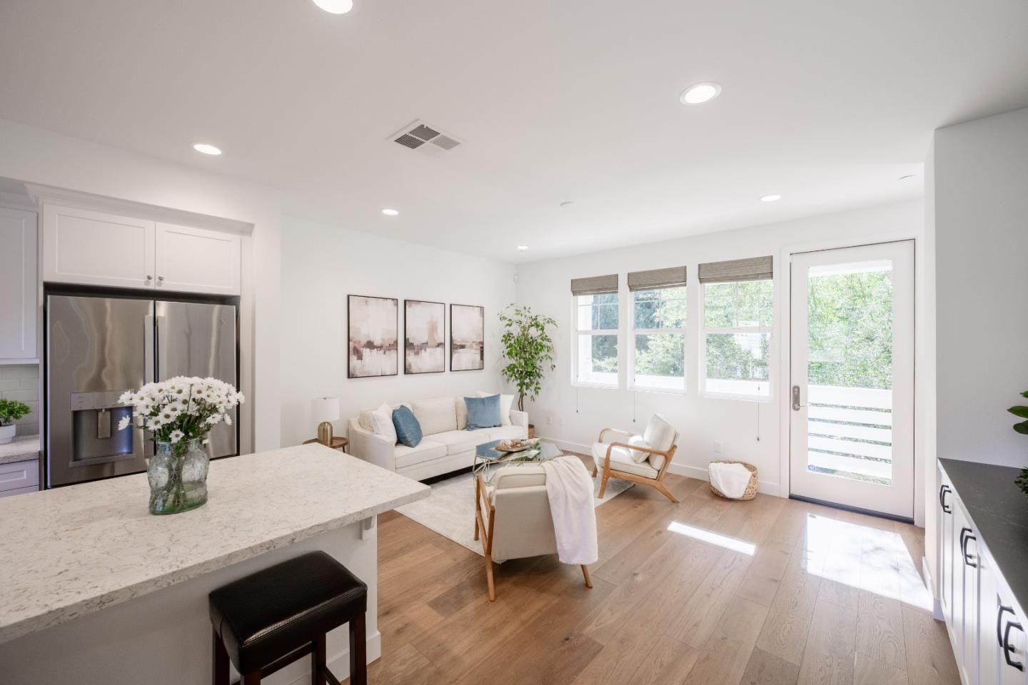 Detail Gallery Image 36 of 108 For 339 Skyforest Way, Scotts Valley,  CA 95066 - 3 Beds | 2/1 Baths