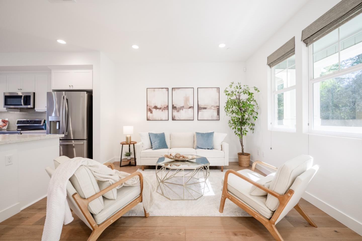 Detail Gallery Image 38 of 108 For 339 Skyforest Way, Scotts Valley,  CA 95066 - 3 Beds | 2/1 Baths