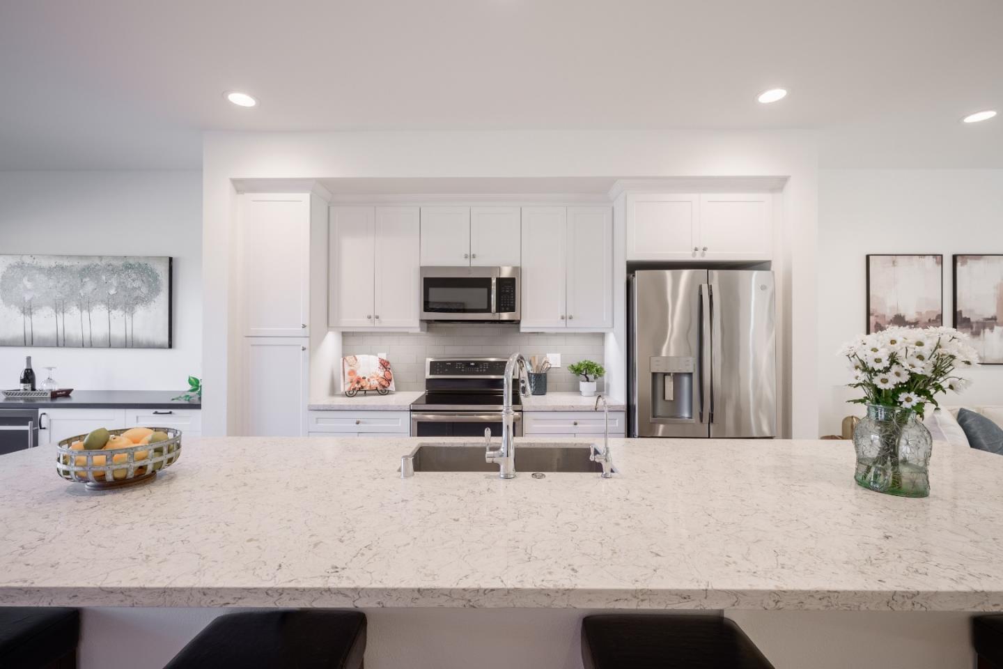 Detail Gallery Image 46 of 108 For 339 Skyforest Way, Scotts Valley,  CA 95066 - 3 Beds | 2/1 Baths