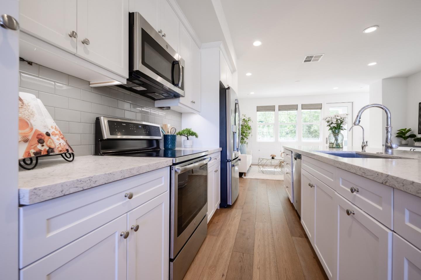 Detail Gallery Image 52 of 108 For 339 Skyforest Way, Scotts Valley,  CA 95066 - 3 Beds | 2/1 Baths