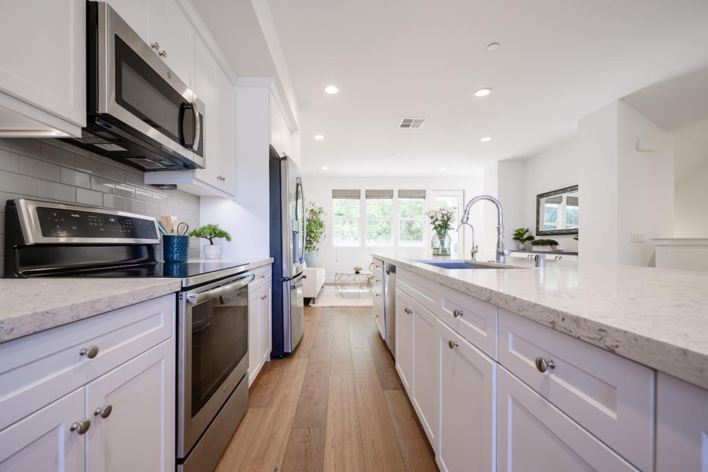 Detail Gallery Image 53 of 108 For 339 Skyforest Way, Scotts Valley,  CA 95066 - 3 Beds | 2/1 Baths