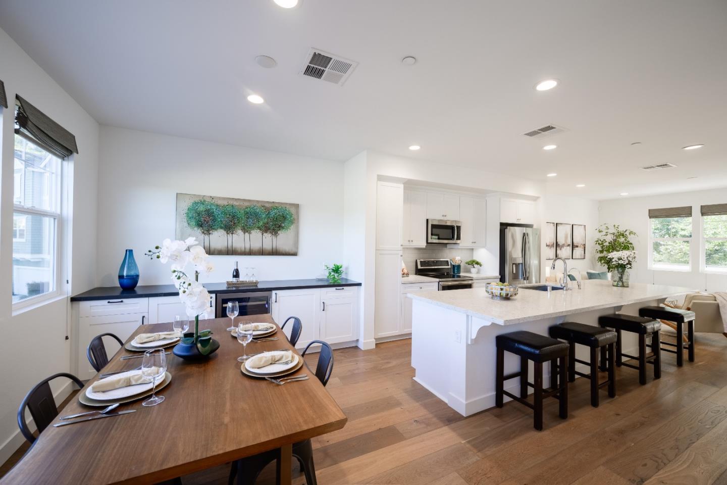 Detail Gallery Image 55 of 108 For 339 Skyforest Way, Scotts Valley,  CA 95066 - 3 Beds | 2/1 Baths