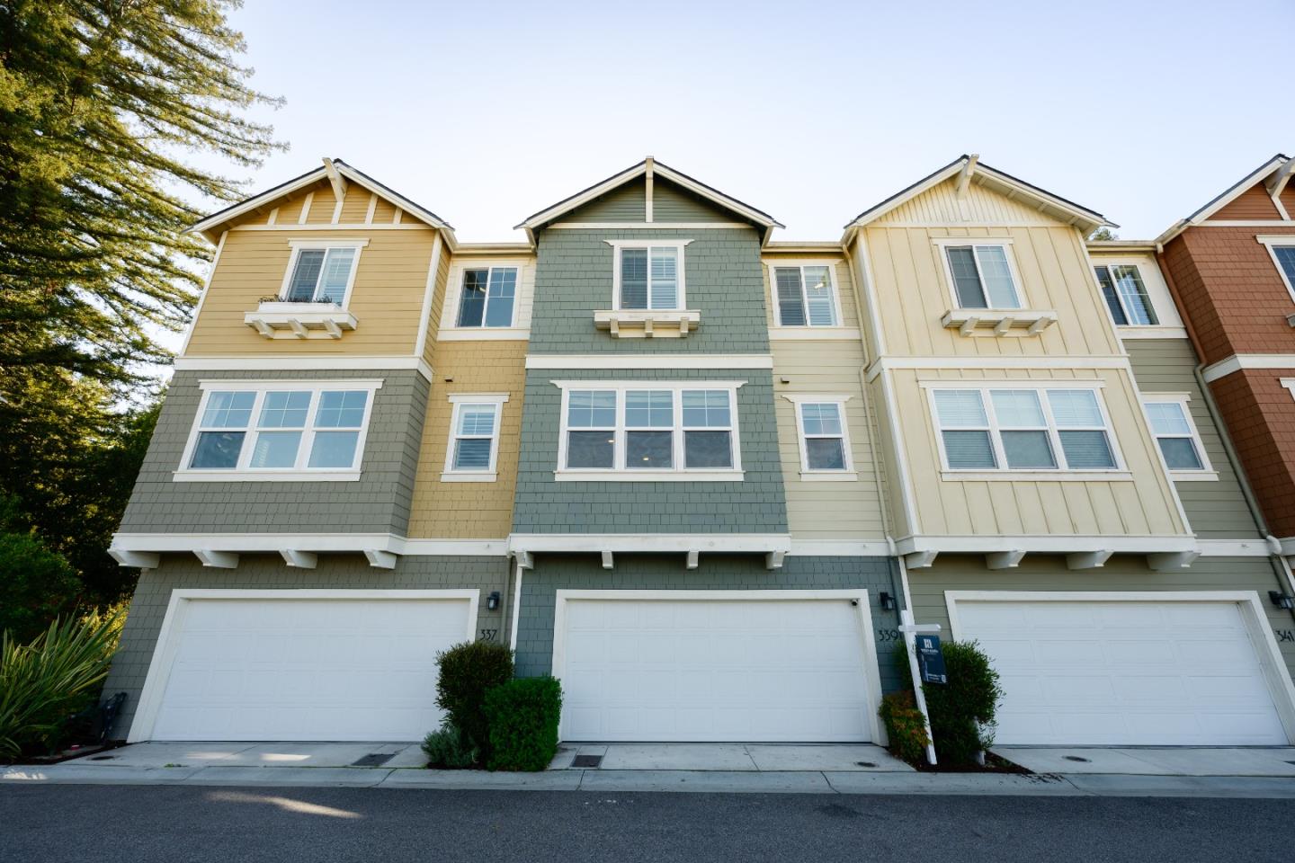 Detail Gallery Image 96 of 108 For 339 Skyforest Way, Scotts Valley,  CA 95066 - 3 Beds | 2/1 Baths