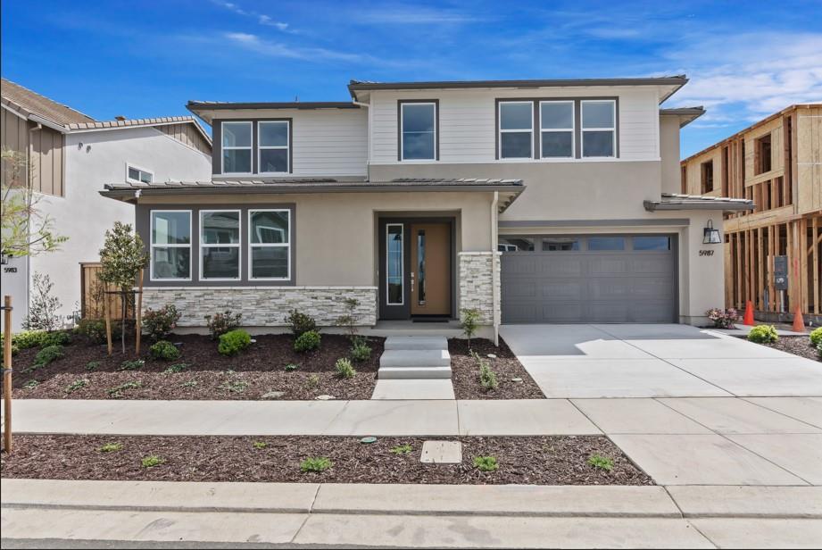 2856 Rebecca Drive, Fairfield, CA, 94533