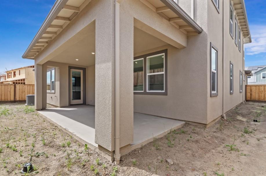 Detail Gallery Image 26 of 29 For 5987 Big Sky Dr, Fairfield,  CA 94533 - 4 Beds | 3/1 Baths