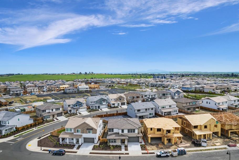 Detail Gallery Image 28 of 29 For 5987 Big Sky Dr, Fairfield,  CA 94533 - 4 Beds | 3/1 Baths