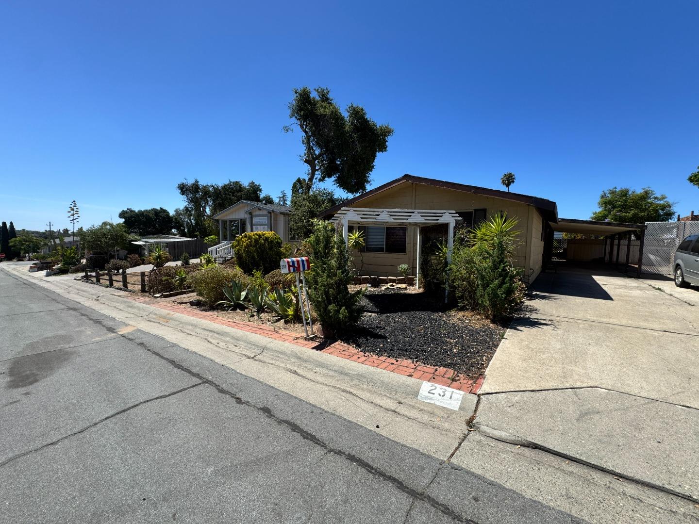 Detail Gallery Image 2 of 24 For 231 Trevino Dr #231,  Nipomo,  CA 93444 - 2 Beds | 2 Baths