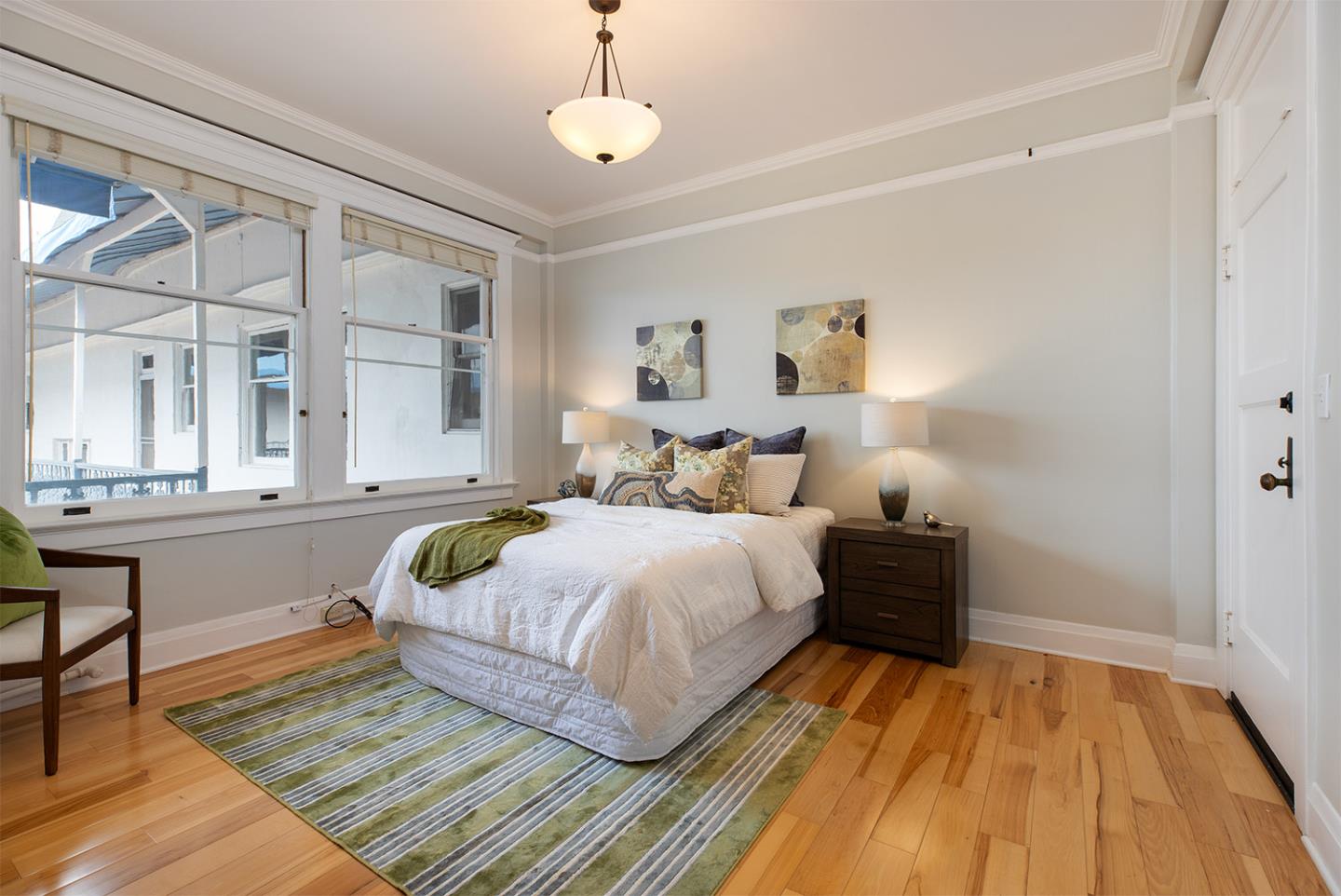 Detail Gallery Image 11 of 40 For 260 High St #206,  Santa Cruz,  CA 95060 - 1 Beds | 1 Baths