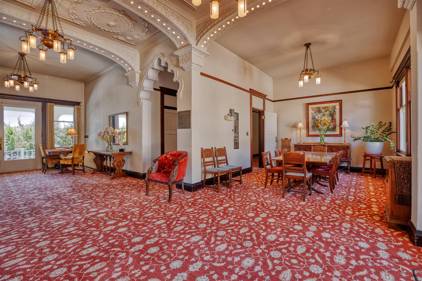 Detail Gallery Image 29 of 40 For 260 High St #206,  Santa Cruz,  CA 95060 - 1 Beds | 1 Baths