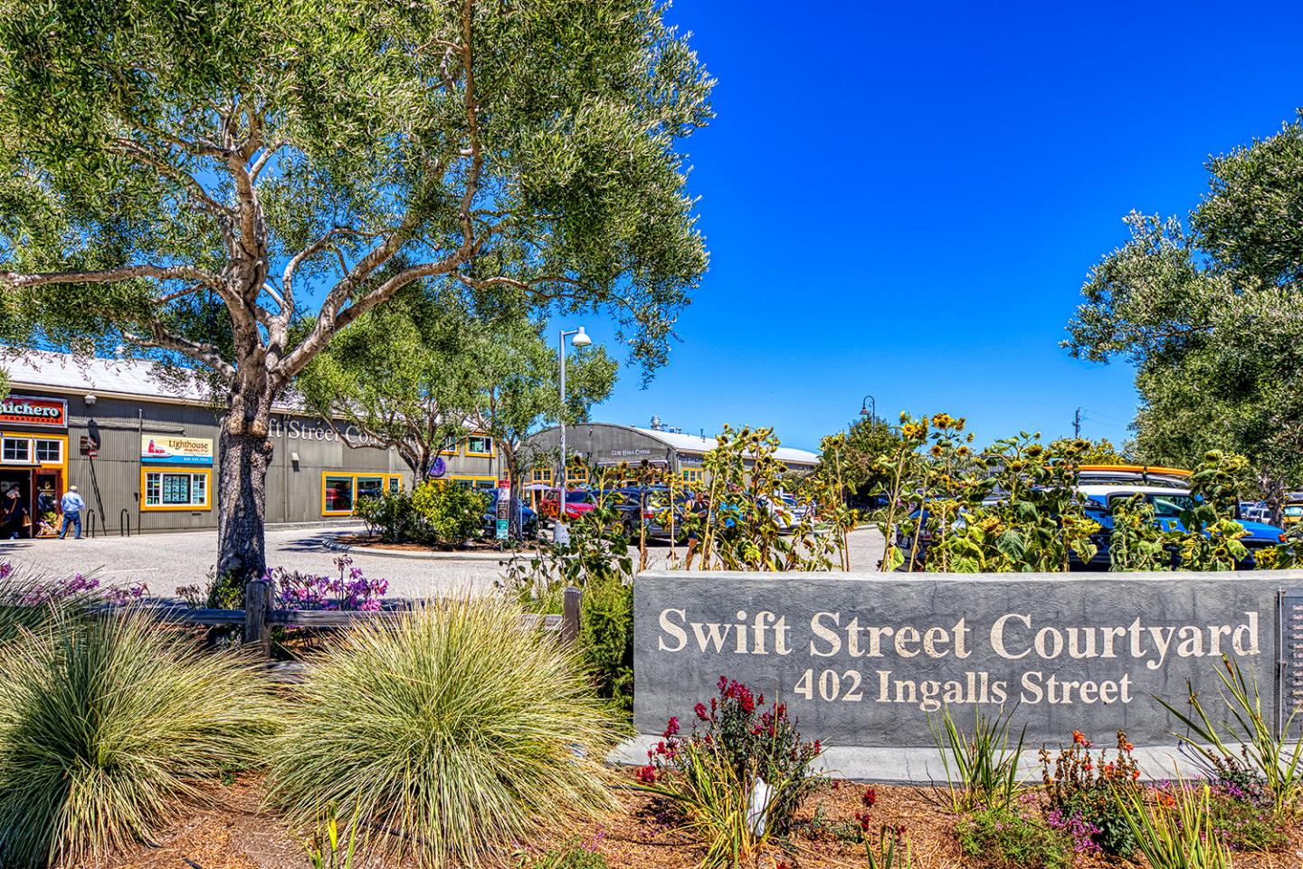 Detail Gallery Image 37 of 40 For 260 High St #206,  Santa Cruz,  CA 95060 - 1 Beds | 1 Baths