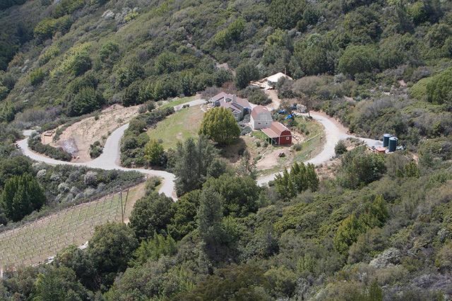 Detail Gallery Image 8 of 54 For 35005 Loma Chiquita Rd, Los Gatos,  CA 95033 - – Beds | – Baths